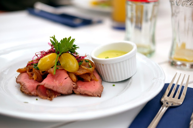 Hawet Blokhus - Gastronomi og hotelvirksomhed