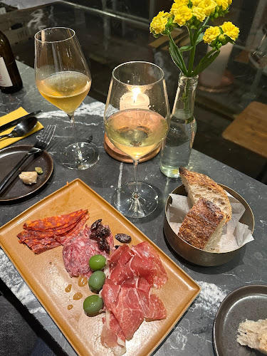 Comentarii opinii despre LUN Restaurant & vinbar