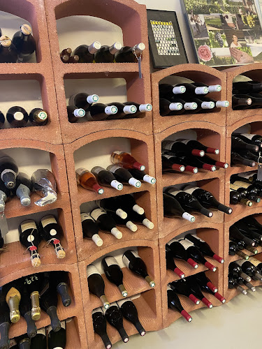 Comentarii opinii despre Kulturvin v/Lene Hansen