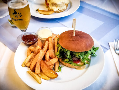 Mariager Bistro & Konditori