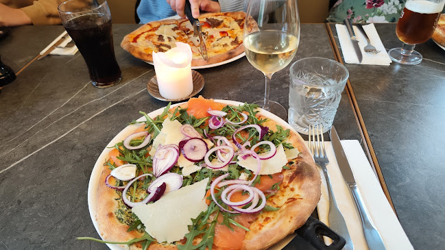 Restaurant kalo - Gastronomi og hotelvirksomhed