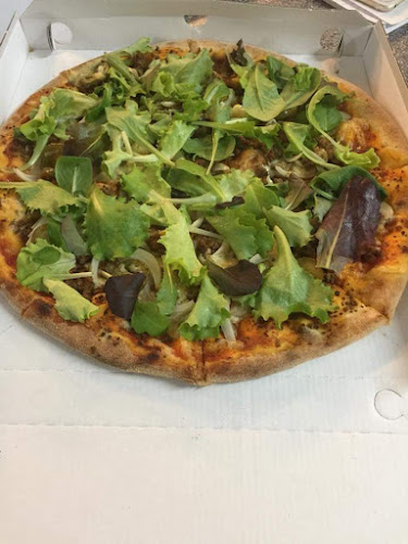 Luxus pizza & grill - Bjerringbro