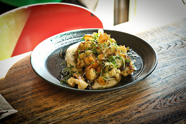 Sabel - Restaurant og Bar - Silkeborg