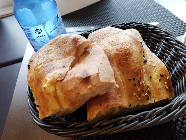 Comentarii opinii despre Pizza Master