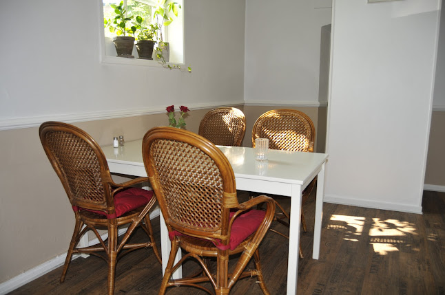 Plums Gaards Gourmet - Gastronomi og hotelvirksomhed