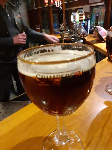 Munken Pub - Gastronomi og hotelvirksomhed