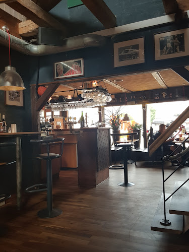 Jerry’s - Gastronomi og hotelvirksomhed