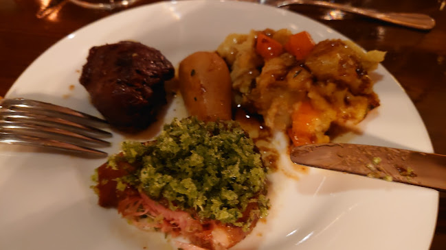 Von Lügenhals - Varde