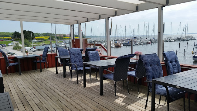 Restaurant Snekken - Vordingborg - Vordingborg