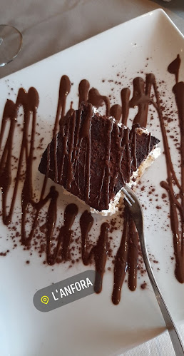 Trattoria Fiore d’Italia - København