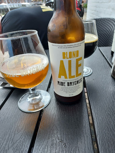 Restaurant Sælhunden