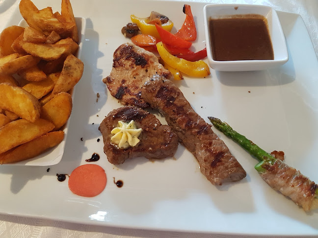 Restaurant Sarajevo - Gastronomi og hotelvirksomhed