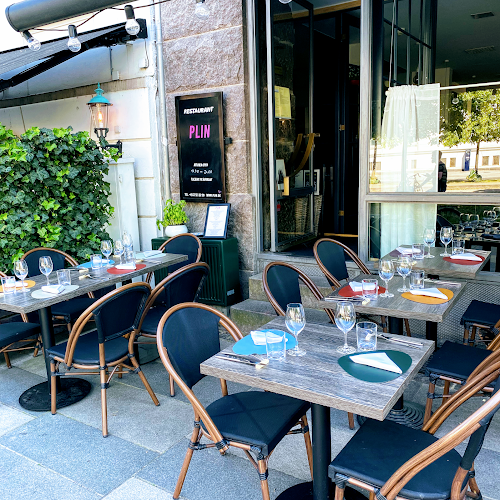Opinii despre PLIN în København - Gastronomi og hotelvirksomhed