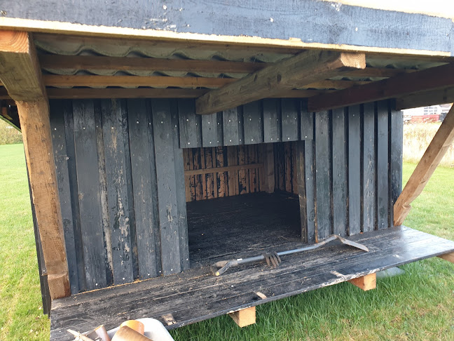 Arentsminde Cafeteria - Brovst