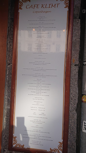 Café Klimt - Bispebjerg
