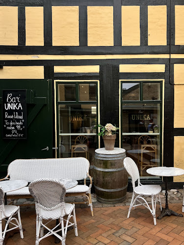 Opinii despre Bar' Unika în Odense - Gastronomi og hotelvirksomhed