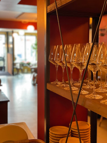 Opinii despre Bistro Le Clos în Svendborg - Gastronomi og hotelvirksomhed