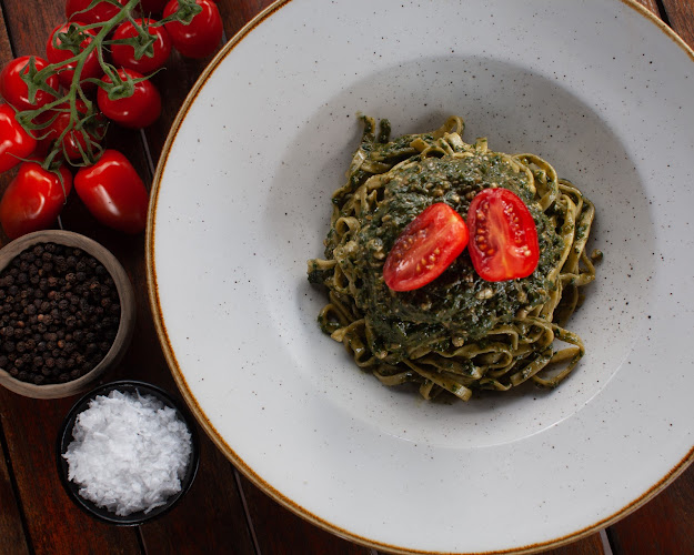 Rafaels Restaurant - Kolding