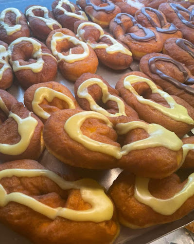 Opinii despre Nørregades Bageri, Farsø în Farsø - Gastronomi og hotelvirksomhed