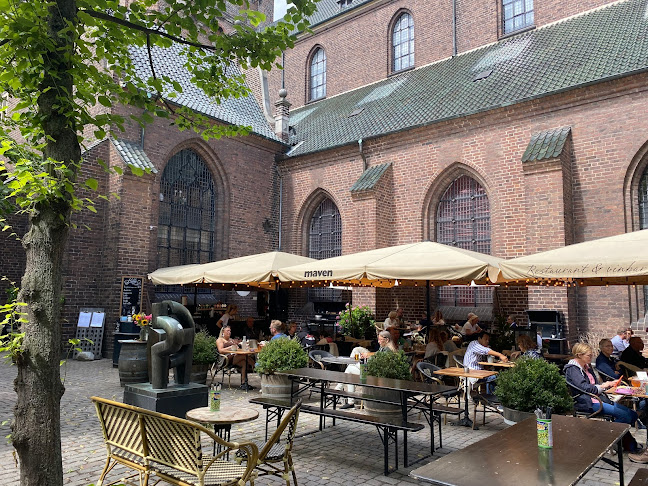 Maven - København