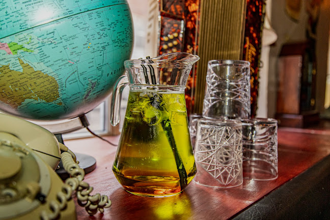 Opinii despre Kasket Karl în Esbjerg - Gastronomi og hotelvirksomhed