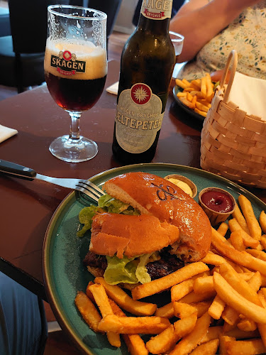 Skagen Spiseri - Skagen