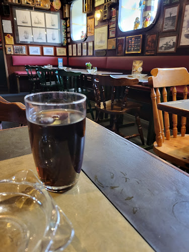 Opinii despre Kommandobroen Betina Hamborg în Struer - Gastronomi og hotelvirksomhed