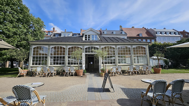 Kronprinsessegade 13, 1306 København