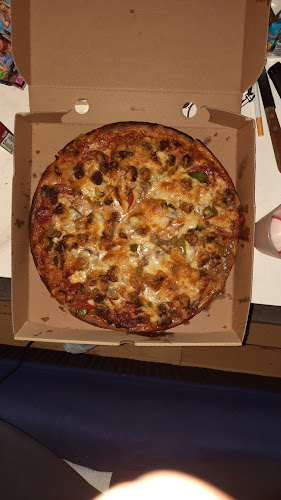 Comentarii opinii despre La Palma Pizza