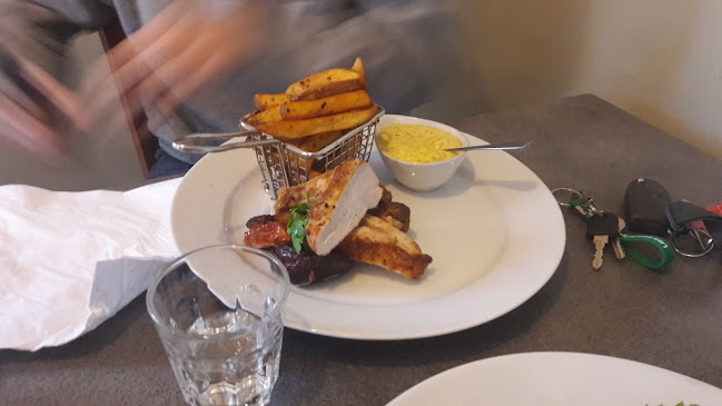 Jensens Mad - Gastronomi og hotelvirksomhed