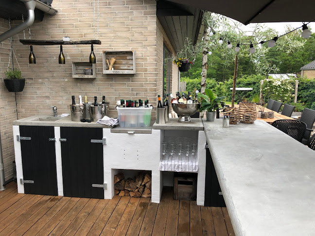 Opinii despre Rask Vinimport ApS în Silkeborg - Gastronomi og hotelvirksomhed