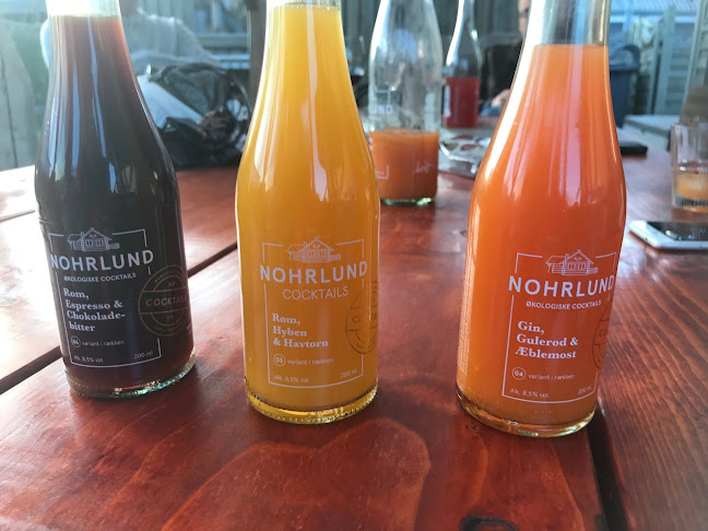 Fiskerlejet Café & Livemusik - Gastronomi og hotelvirksomhed