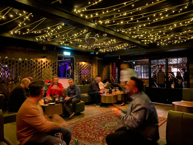 Comentarii opinii despre NOHO