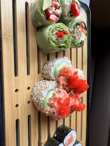 Comentarii opinii despre Restaurant Fu Lai