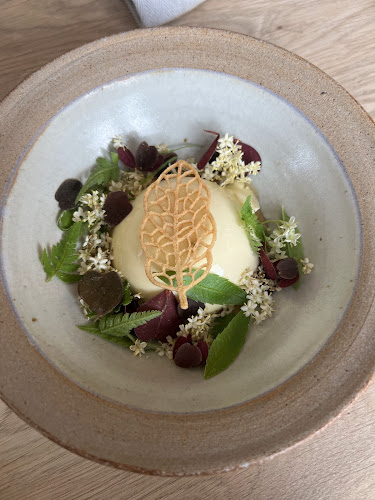 Rabarbergaarden - Vejby