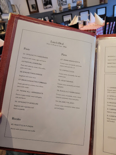 La Perla - København