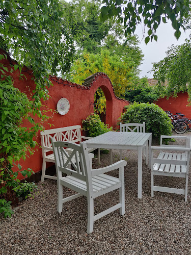 Johannes Ewalds Vej 5, 3100 Hornbæk