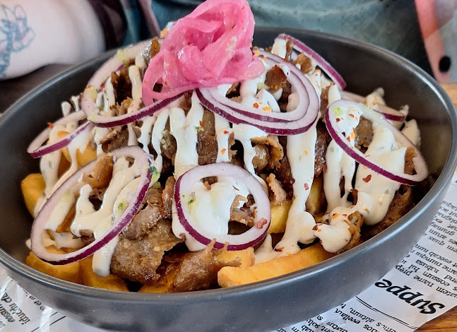 Comentarii opinii despre Café Slusen