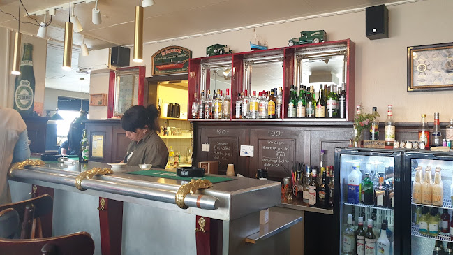 Admiralen - Et Anderledes Sted - Gastronomi og hotelvirksomhed