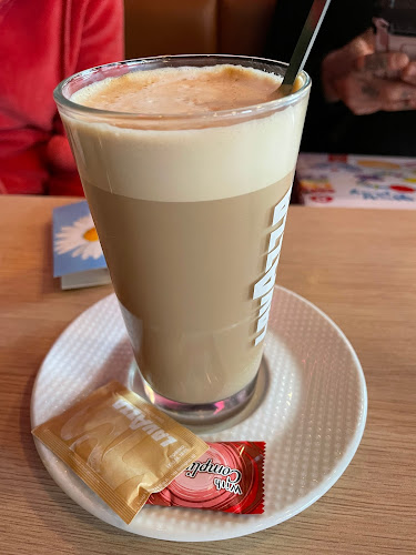 Comentarii opinii despre Friends Bar & Kitchen