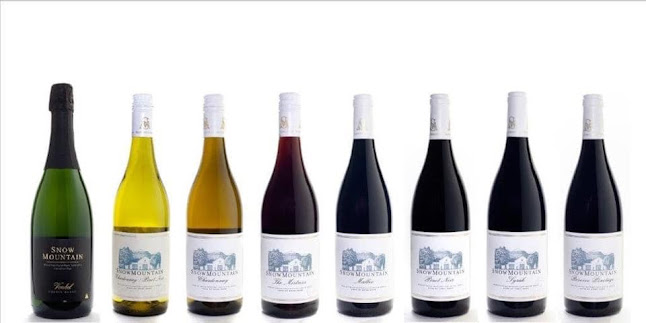 Nymindegab Vinimport ApS - Gastronomi og hotelvirksomhed