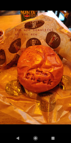 Burger Shack Aarhus - Gastronomi og hotelvirksomhed