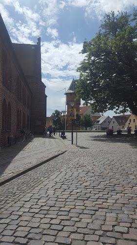 Frisk Fisk Sushi - Nykøbing Falster