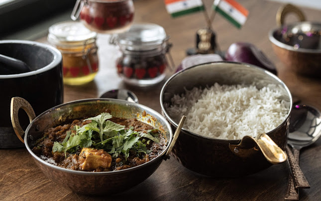 Simran Taste Of India - Vejle