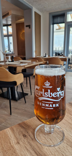 Opinii despre Cafe Svanen în Holbæk - Gastronomi og hotelvirksomhed