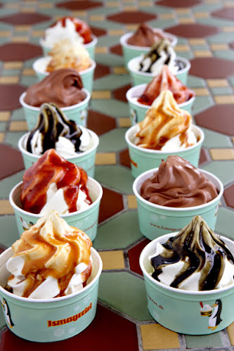 Opinii despre Ismageriet în København - Gastronomi og hotelvirksomhed