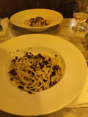 Luca - Gastronomi og hotelvirksomhed