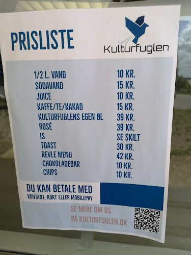 Revle Kiosken