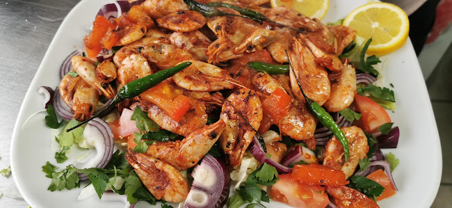 Snertinge Restaurant og Pizza - Snertinge