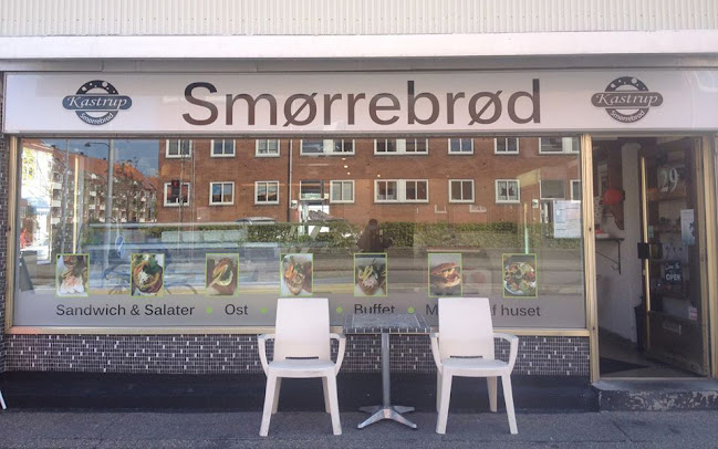 Kastrup Smørrebrød